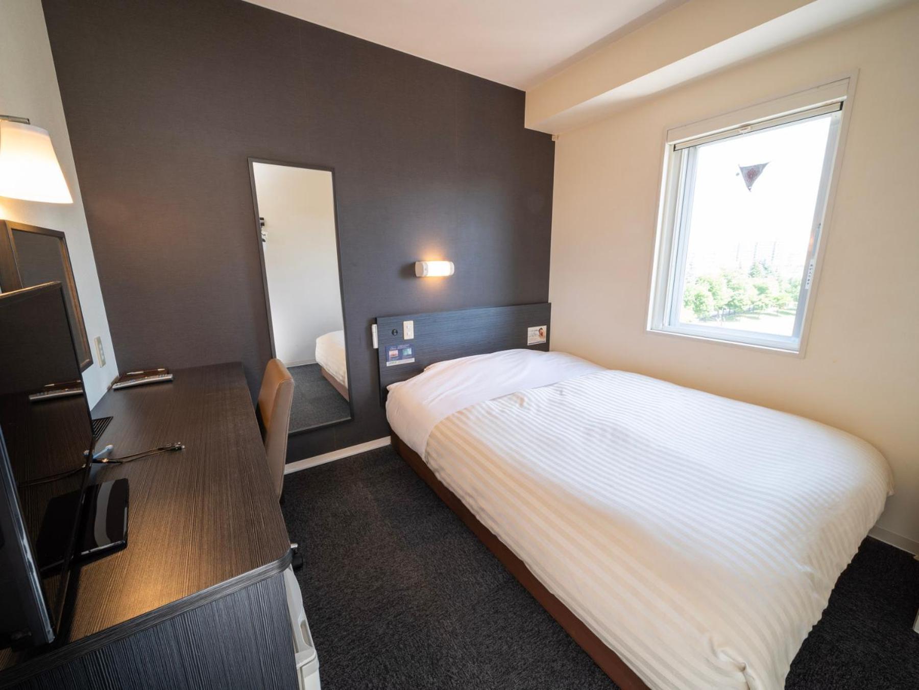 Super Hotel Asahikawa Luaran gambar